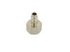 Cupla rapida 1/2&quot; 38mm 16 bar 1000 l/min, Geko G02981