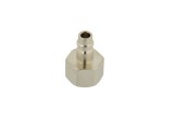 Cupla rapida 1/2&quot; 38mm 16 bar 1000 l/min, Geko G02981