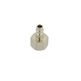 Cupla rapida 1/2&quot; 38mm 16 bar 1000 l/min, Geko G02981