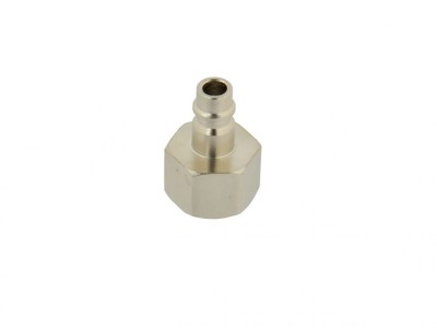 Cupla rapida 1/2&amp;quot; 38mm 16 bar 1000 l/min, Geko G02981 foto