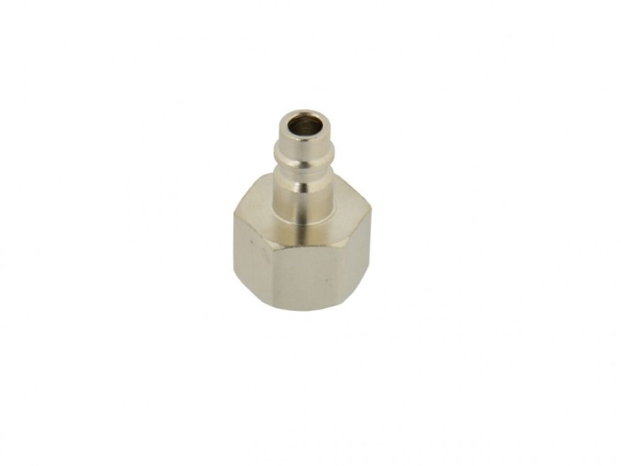 Cupla rapida 1/2&quot; 38mm 16 bar 1000 l/min, Geko G02981
