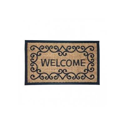 Pres cocos, 75x45 cm, Welcome Shapes foto