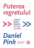Cumpara ieftin Puterea regretului. Cum sa mergi inainte, privind in urma/Daniel Pink, Publica