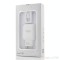 Incarcatoare Retea Tranyoo, V10, Fast Charge Kit, Lightning Cable, White