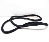 Garnitura Usa Dreapta Spate Audi Q5 FY 2021 OEM 80A833721D Cromata Inox Chedere Eurowest Lema