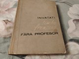 Limba franceză fără profesor