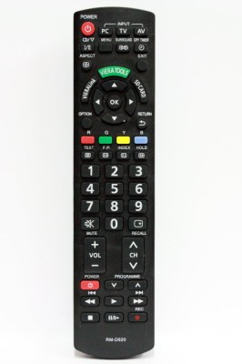 Telecomanda pentru Panasonic RM-D920 foto