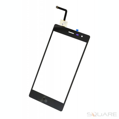 Touchscreen ElePhone Trunk, Black foto