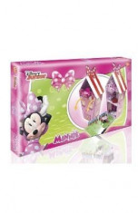 Set de construit Minnie - Disney Junior - Carton foto