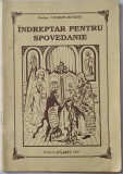 Nicodim Mandita&nbsp;-&nbsp;Indreptar pentru spovedanie