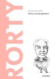 Cumpara ieftin Rorty. Volumul 73. Descopera Filosofia