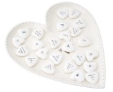 Cumpara ieftin Token - Sent and Meant Heart - mai multe modele | CGB Giftware