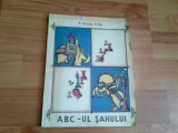A.B.C.-UL SAHULUI-V. GRISIN- E. ILIN