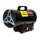 PRO 17kW Gaz - Incalzitor cu gaz Intensiv WeldLand Equipment