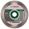 Bosch Disc diamantat Best for Ceramic 150x22.23x1.9x10mm ProAdvanced PowerfulTools