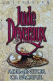 Ademenitor ca pacatul - 1997 - Jude Deveraux (U162)