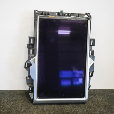 Ecran de navigație TESLA MODEL S 2017 OEM: 1045006-03-D 4082304 foto