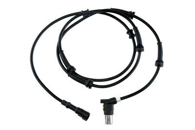 Senzor ABS fata Jeep Grand Cherokee 1994-1998, Stanga, Dreapta, NTY HCA-CH-017 foto