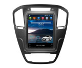 Navigatie dedicata tip Tesla Opel Insignia 2014-2017 radio gps internet 8Core 4G carplay android auto 2+32 kit-tesla-338+EDT-E3 CarStore Technology