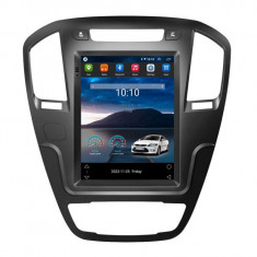 Navigatie dedicata tip Tesla Opel Insignia 2014-2017 radio gps internet 8Core 4G carplay android auto 2+32 kit-tesla-338+EDT-E3 CarStore Technology