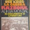 Razboiul al II-lea Mondial in documente si literatura