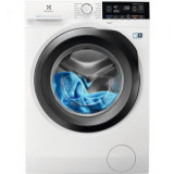 Masina de spalat rufe cu uscator Electrolux EW7WP369S, 9/6 kg, Dual Care, Clasa D, Alb