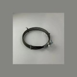 Rezistență circulară pentru cuptor WHIRLPOOL BAUKNECHT INDESIT Original
