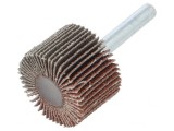 Ax de Polizare Granularitate 60 cu Tijă 6mm și Ax &Oslash;30x20mm
