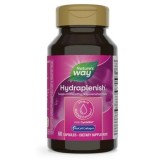 Hydraplenish Plus MSM Nature&#039;s Way, 60 capsule, Secom
