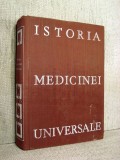 Istoria medicinei universale - V.L. Bologa
