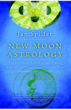 New Moon Astrology - Jan Spiller