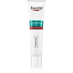 Eucerin DermoPure Clinical Hydra Repair crema reparatorie pentru tenul gras, predispus la acnee 40 ml