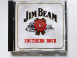 CD - Jim Beam - Southern Rock - MCA 1996