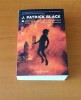 J. Patrick Black - Orașul nouă &icirc;n flăcări