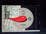 Tehnologia sticlei ( manual pentru scolile profesionale )-Chiaburu Elena /Chiaburu Constantin