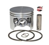 Piston complet drujba compatibil Stihl MS 460, 046 AIP