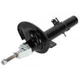 Amortizor fata Peugeot 208 2012-2019, Stanga, 9801729080