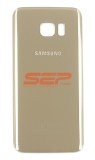 Capac baterie Samsung Galaxy S7 edge / G935 GOLD