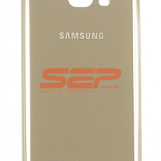 Capac baterie Samsung Galaxy S7 edge / G935 GOLD