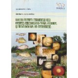 Studii privind ihtiofauna din bazinul hidrografic valea Preajba si incarcatura sa parazitara