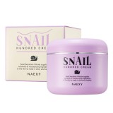 Crema de fata cu extract de melc - NAEXY 100g