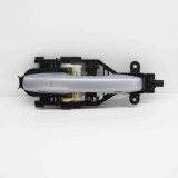 Maner Exterior Usa Dreapta Fata Volvo XC90 II (2018) - Compatibil VW Passat B5 (1996-2005), Cromat, Inox