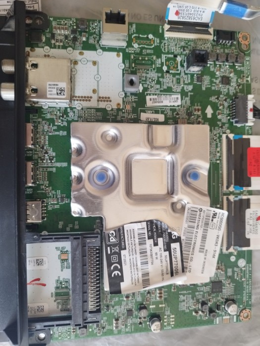 EAX69487906 (1.0) placa de baza