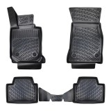 Cumpara ieftin Set Covorase Auto Cauciuc Umbrella pentru Bmw 3 G20 Sedan (2018+) - TPE, Impermeabile, Anti-alunecare