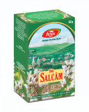 Ceai Salcam flori D60, 50g, Fares