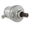 Electromotor Yamaha YFM 550 700 Grizzly 09- 18 OEM:28P-81890-00-00