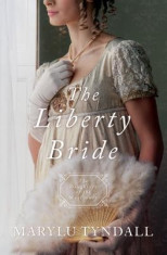 The Liberty Bride: Daughters of the Mayflower - Book 6 foto