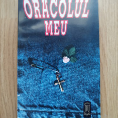 Oracolul meu - Editura: Du Style - Colectia: Oracol : 1994