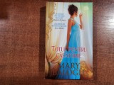 Totul pentru casatorie de Mary Balogh