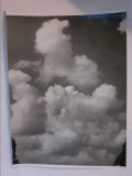 3 fotografii 20/30 cm cu nori